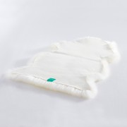 Full Pelt Sheepskin Rug Sheepskin for Baby