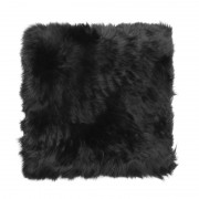 45*45 cm  Wool Seat Covers Sheepskin Car Seat Cover